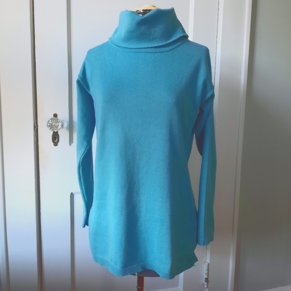 Tyler Boe Cashmere blend Sweater